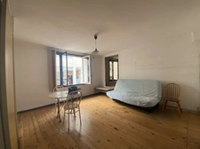 Programme immobilier neuf de 1 lot à Montpellier (34000)