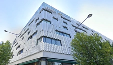 Programme immobilier neuf de 1 lot à Paris (75017)
