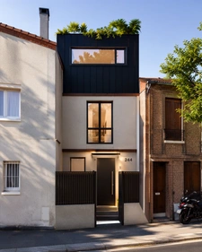 Programme immobilier neuf de 1 lot à Fontenay-sous-Bois (94120)