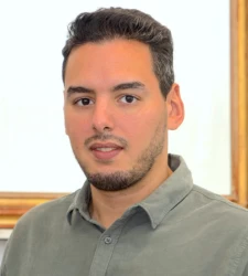 Rachid EL MOURABIT, agent commercial immobilier à Combleux, 45800