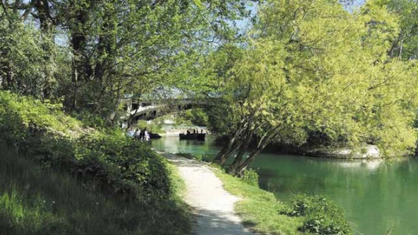Programme immobilier neuf de 37 lots à Champigny-sur-Marne (94500)