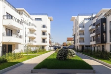 New real estate development of 1 unit in Colombes (92700)