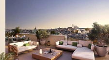 Programme immobilier neuf de 22 lots à Le Mans (72000)