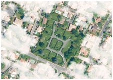 New real estate development of 5 units in Saint-Médard-en-Jalles (33160)