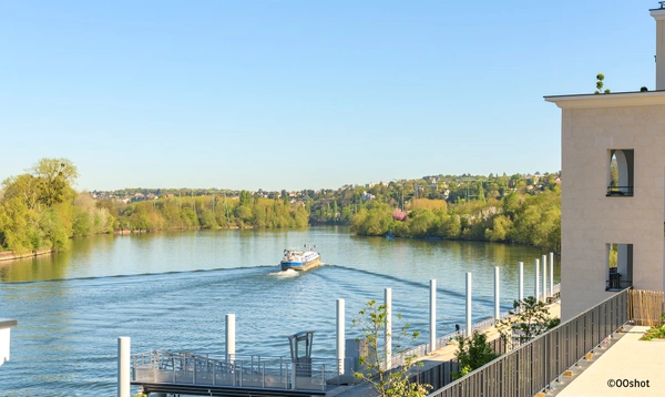 Programme immobilier neuf de 5 lots à Cormeilles-en-Parisis (95240)