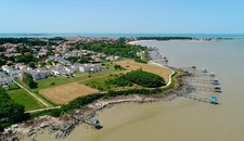 Programme immobilier neuf de 2 lots à Fouras (17450)