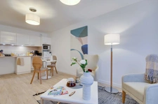 New real estate development of 1 unit in Thionville (57100)