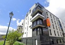Programme immobilier neuf de 2 lots à Asnières-sur-Seine (92600)