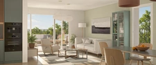 New real estate development of 9 units in Billère (64140)