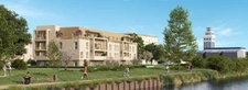 Programme immobilier neuf de 18 lots à Saint-Dizier (52100)