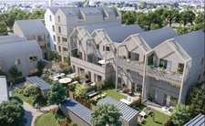 Programme immobilier neuf de 12 lots à Saint-Malo (35400)