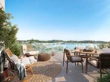 New real estate development of 30 units in Lorient (56100)