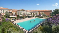 New real estate development of 1 unit in Cogolin (83310)