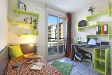 Programme immobilier neuf de 4 lots à Villeurbanne (69100)