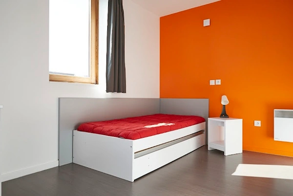 Programme immobilier neuf de 1 lot à Roubaix (59100)