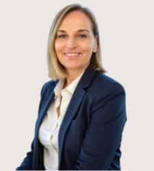 Valérie PELLAT, agent commercial immobilier à Saint-Julien-en-Genevois, 74160