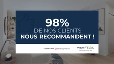 Programme immobilier neuf de 1 lot à Marly-le-Roi (78160)