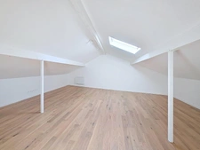 New real estate development of 2 units in Rosny-sous-Bois (93110)