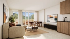 New real estate development of 16 units in Bourg-Saint-Maurice (73700)