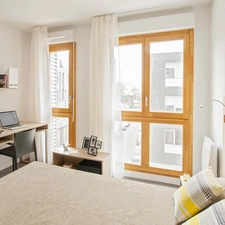 New real estate development of 1 unit in Lyon (69007)