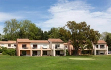 Programme immobilier neuf de 1 lot à Grimaud (83310)