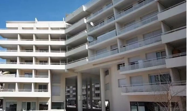 Programme immobilier neuf de 1 lot à Annemasse (74100)