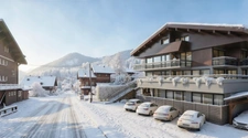 New real estate development of 10 units in Châtel (74390)