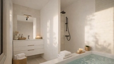 Programme immobilier neuf de 9 lots à Bayonne (64100)