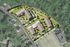 Programme immobilier neuf de 1 lot à Pavilly (76570)