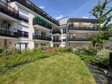 New real estate development of 5 units in Le Chesnay-Rocquencourt (78150)