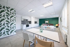 Programme immobilier neuf de 2 lots à Lyon (69002)