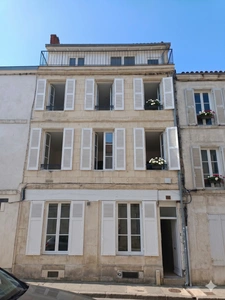Programme immobilier neuf de 3 lots à La Rochelle (17000)