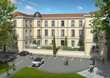 New real estate development of 1 unit in Carcassonne (11000)