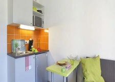 Programme immobilier neuf de 3 lots à Villeurbanne (69100)