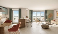 New real estate development of 20 units in Saint-Louis (68300)
