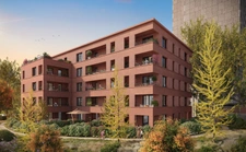 Programme immobilier neuf de 10 lots à Toulouse (31300)