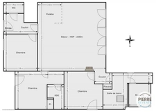 Programme immobilier neuf de 1 lot à Hattigny (57790)