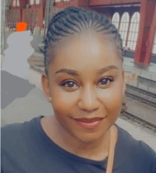 Lina KANYEBA, agent commercial immobilier à Villefranche-sur-Saône, 69400