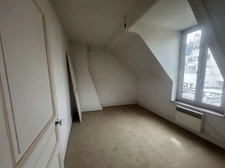 Programme immobilier neuf de 1 lot à Gennevilliers (92230)
