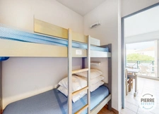 Programme immobilier neuf de 3 lots à Balaruc-les-Bains (34540)