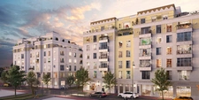 Programme immobilier neuf de 1 lot à Clamart (92140)