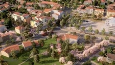 Programme immobilier neuf de 7 lots à Cournon-d'Auvergne (63800)