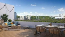 New real estate development of 25 units in Toulouse (31400)