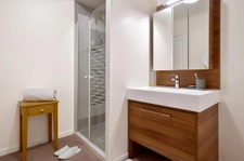 New real estate development of 3 units in Montluçon (03100)