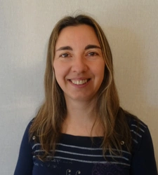 Chantal DESCHAMPS, realestate advisor in Saint-Vincent-Bragny, 71430