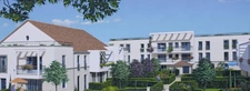 Programme immobilier neuf de 6 lots à La Queue-en-Brie (94510)