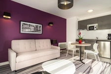 Programme immobilier neuf de 1 lot à Tours (37000)