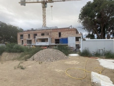 Programme immobilier neuf de 4 lots à Bormes-les-Mimosas (83230)