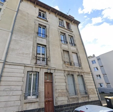 Programme immobilier neuf de 1 lot à Clermont-Ferrand (63000)