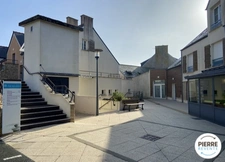 New real estate development of 3 units in Guilvinec (29730)